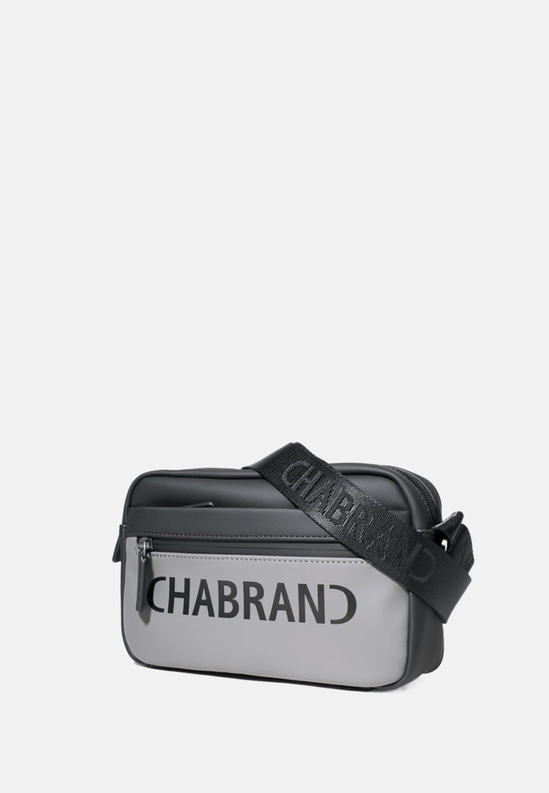 Chabrand Mini Sacoche zippée porté croisé New Touch Bis