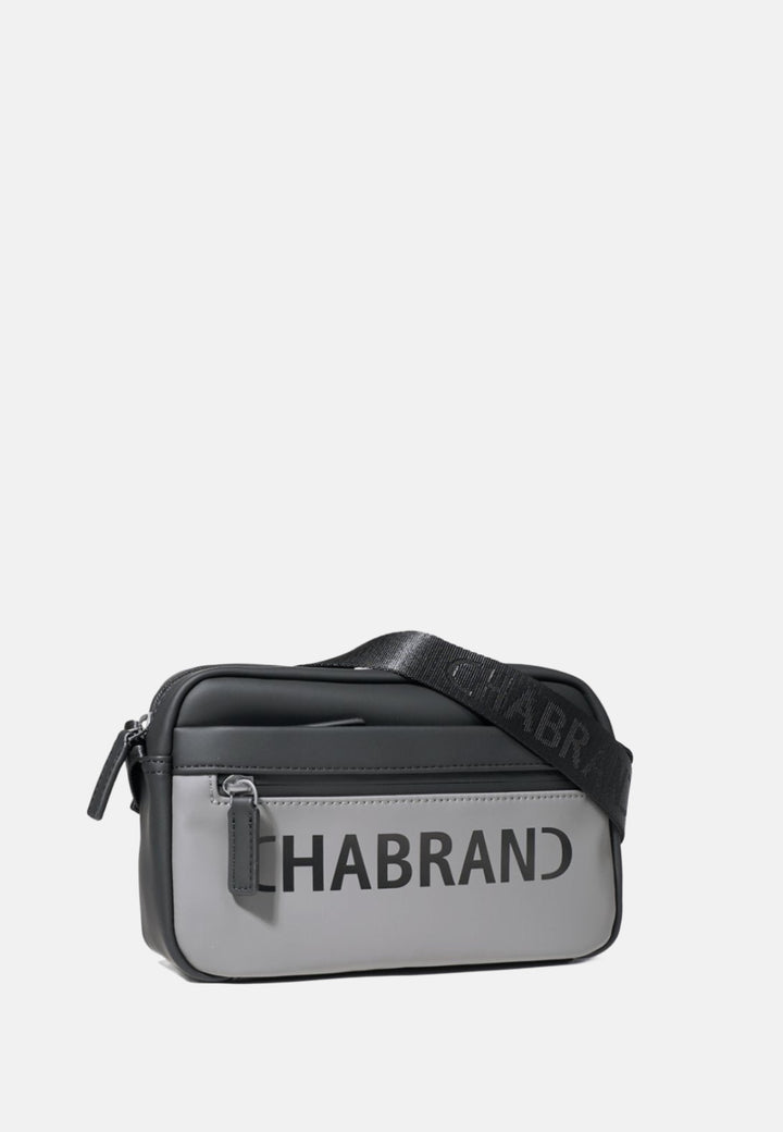 Chabrand Mini Sacoche zippée porté croisé New Touch Bis