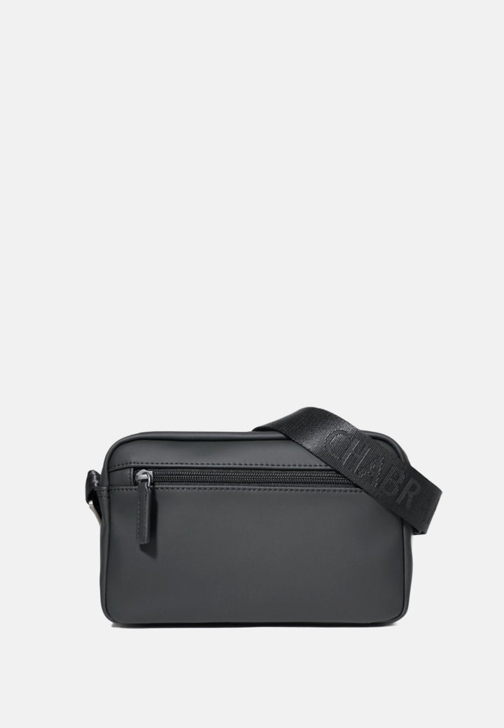 Chabrand Mini Sacoche zippée porté croisé New Touch Bis