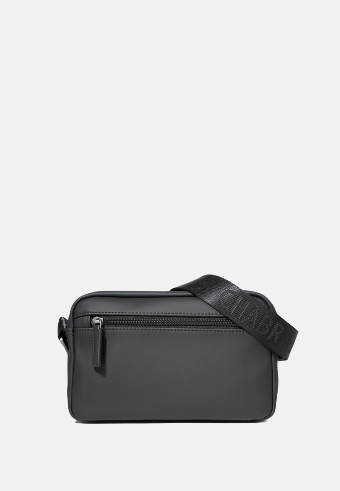 Chabrand Mini Sacoche zippée porté croisé New Touch Bis