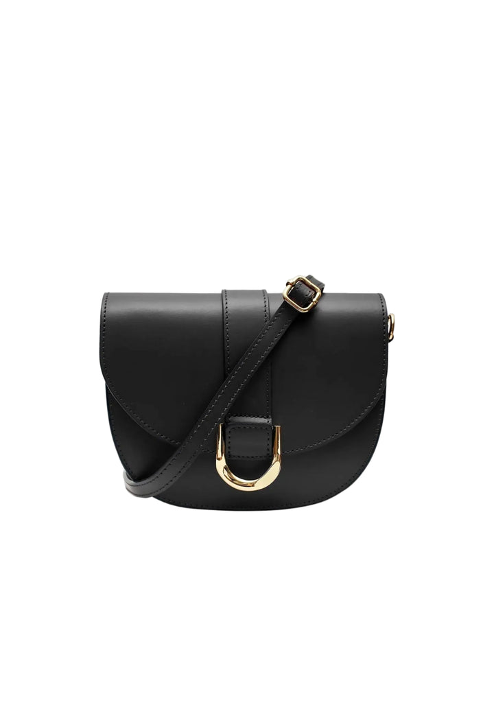 Bolsas de mão Cherry Paris 4043 Augustine Preto