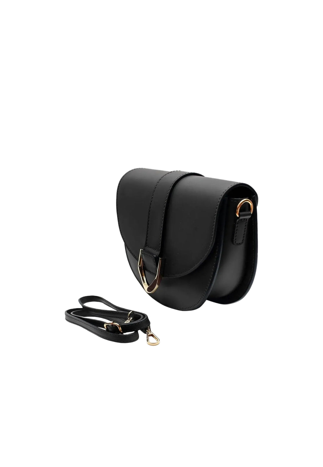 Bolsas de mão Cherry Paris 4043 Augustine Preto