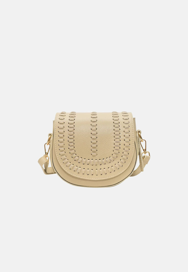 Cherry Paris 4080 Tatiana Beige håndtasker