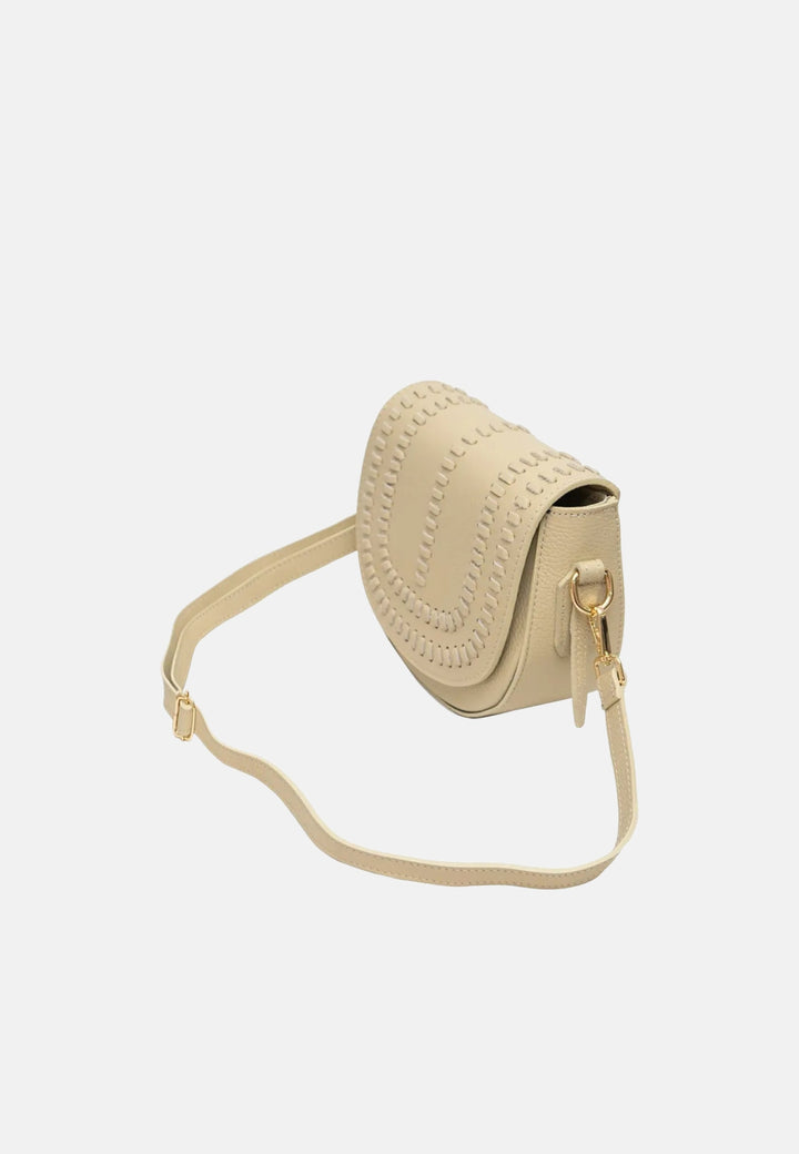 Cherry Paris 4080 Tatiana Beige håndtasker