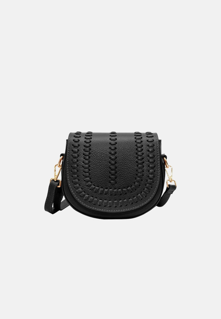 Kabelky Cherry Paris 4080 Tatiana Black