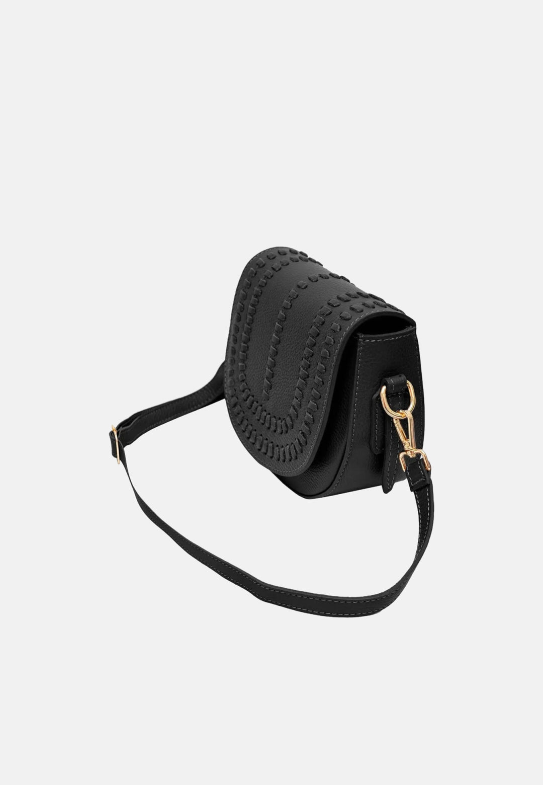 Kabelky Cherry Paris 4080 Tatiana Black