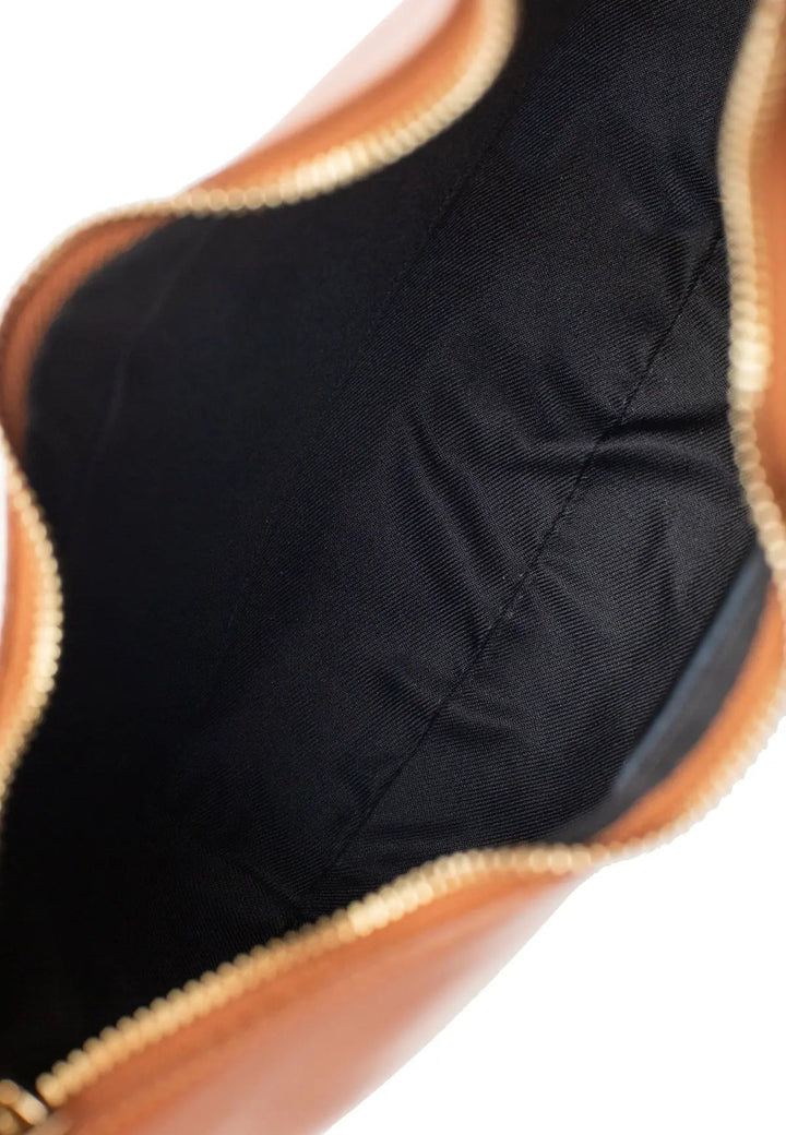 Cherry Paris håndtasker 4076 Dana Camel