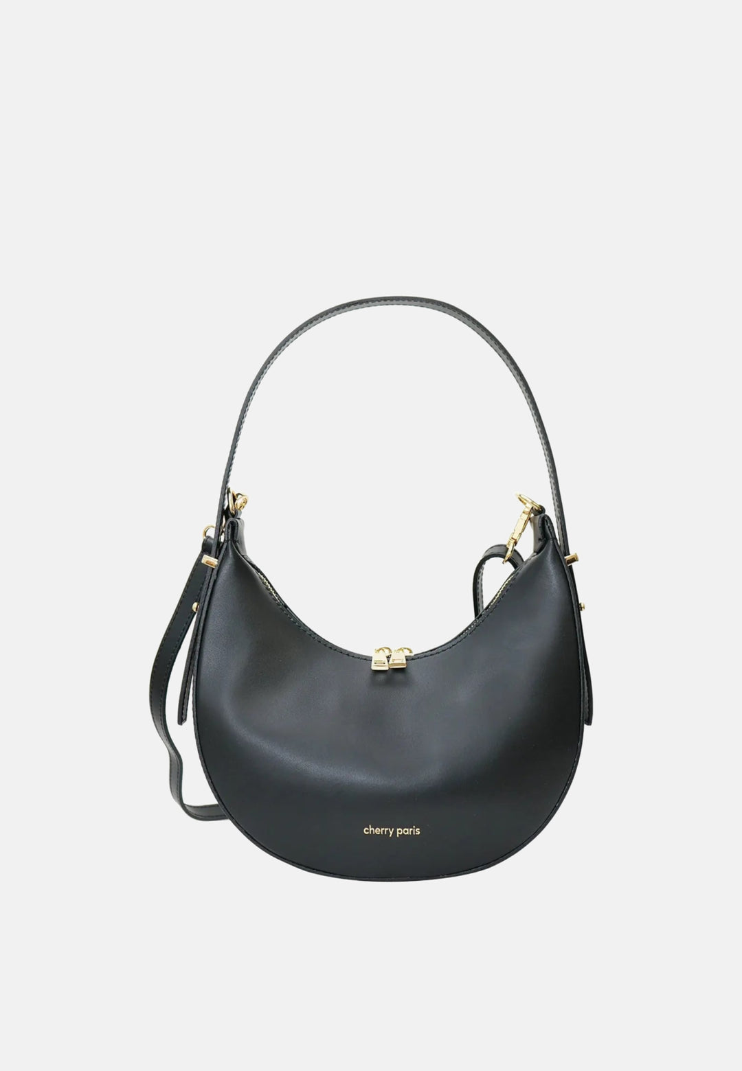 Cherry Paris Sacs à main 4094 Orlane Noir