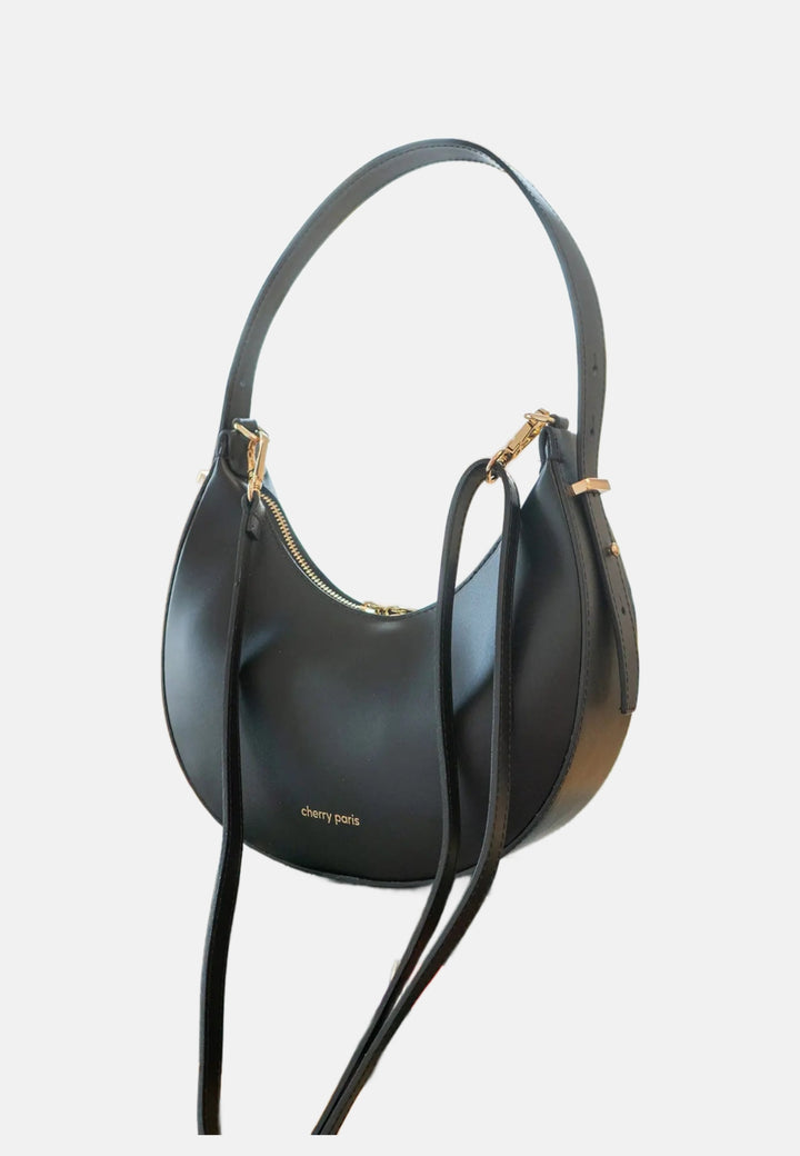 Cherry Paris Sacs à main 4094 Orlane Noir
