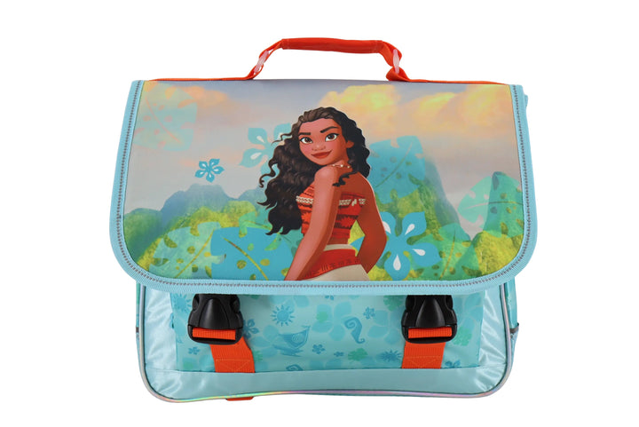 Cartable 38 cm Vaiana 250161
