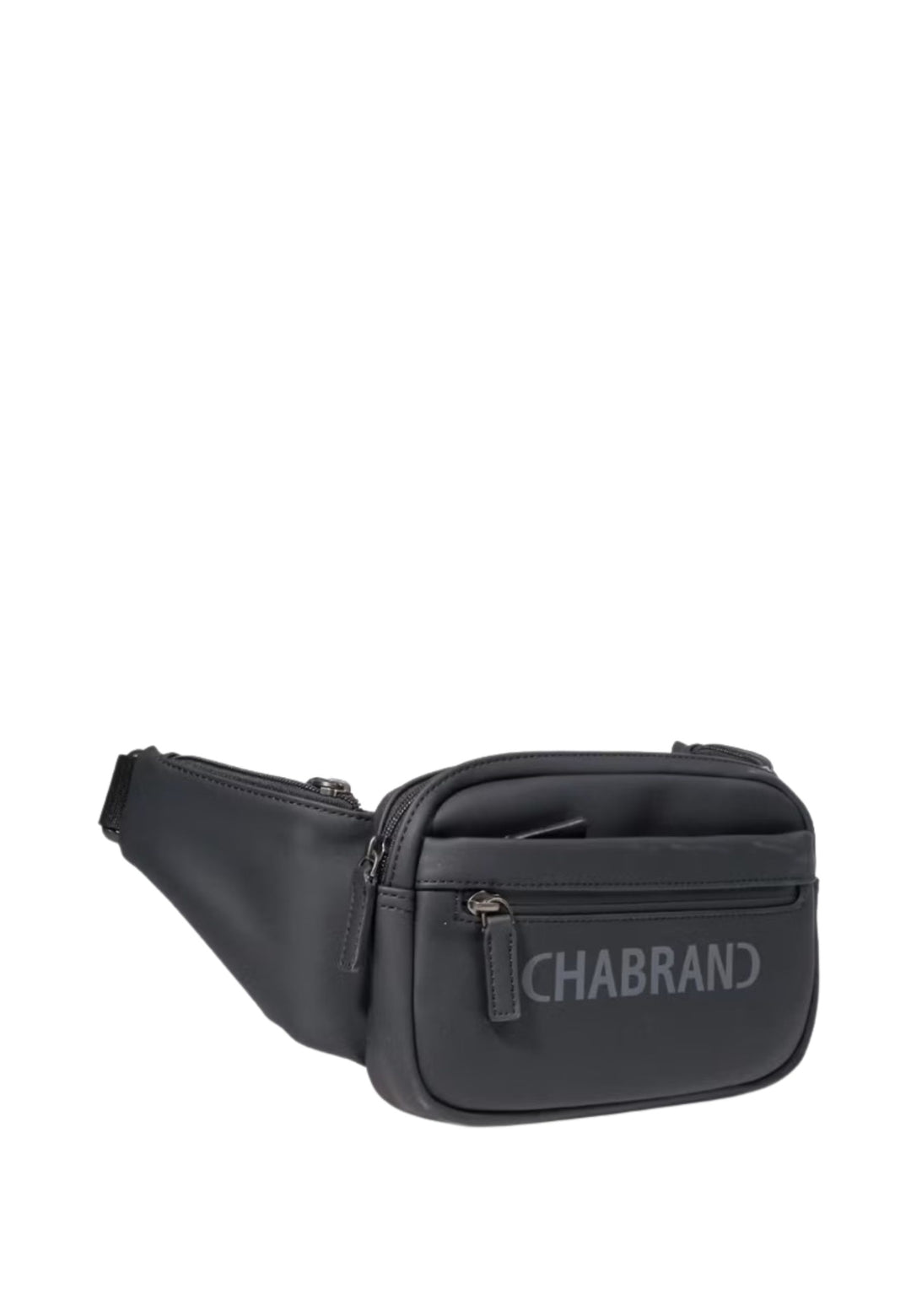 Chabrand Sac Banane Touch Bis Noir