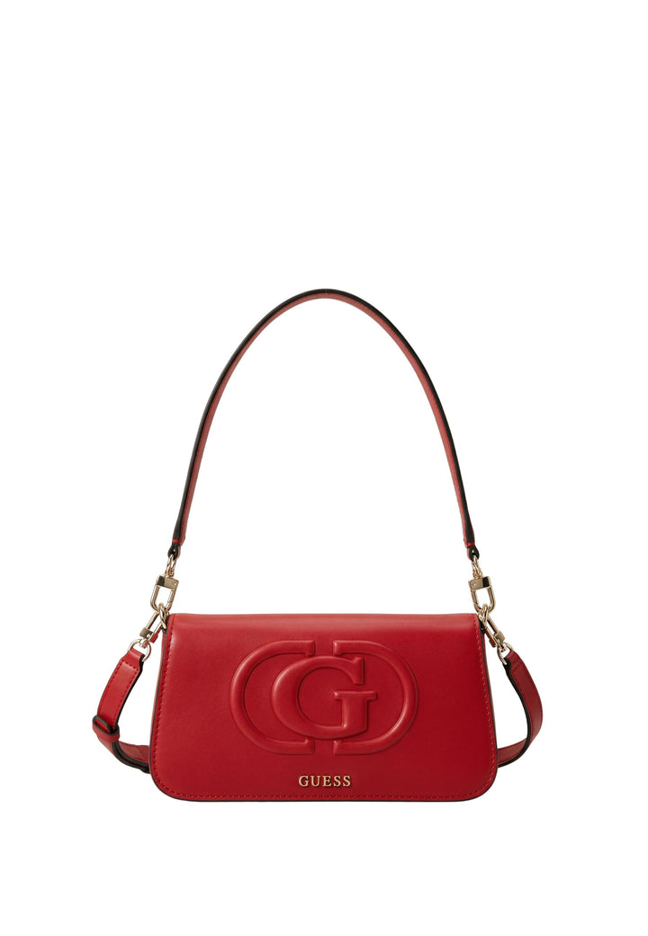 Guess Eco Mietta Sml Socie Rout Bandoulièretäsch EVG95132