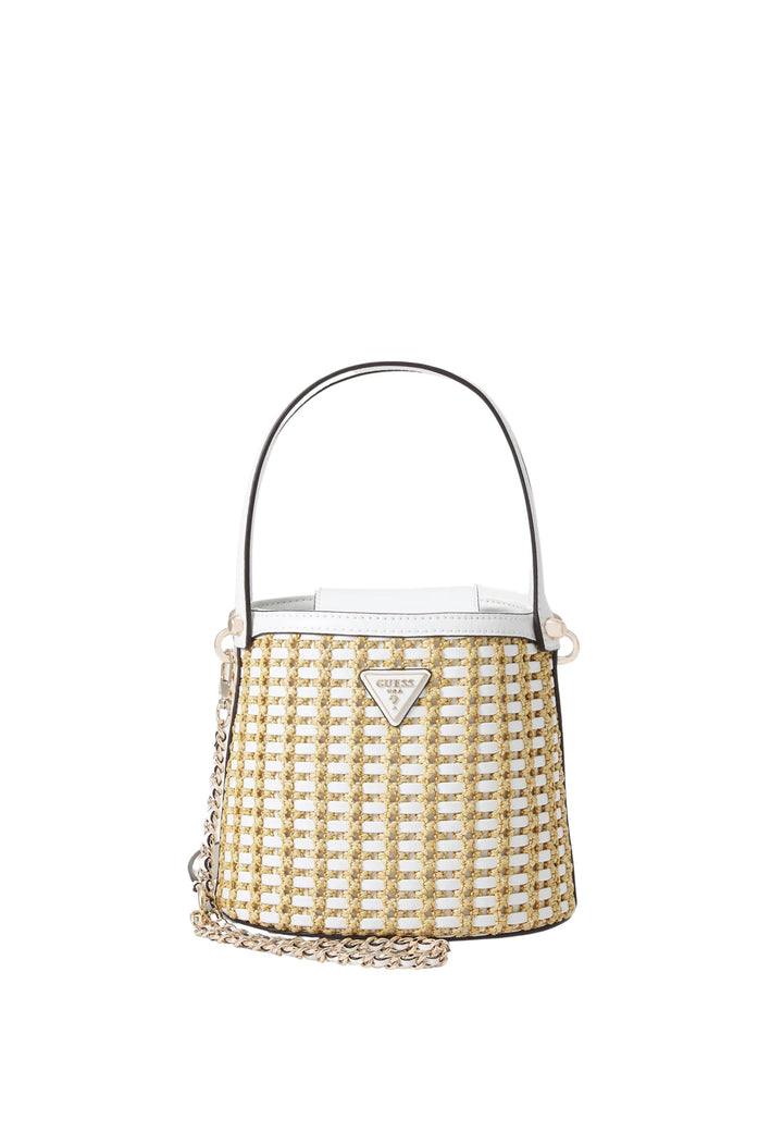 Adivinhe Atalia Crossbody Natural/White WG964703