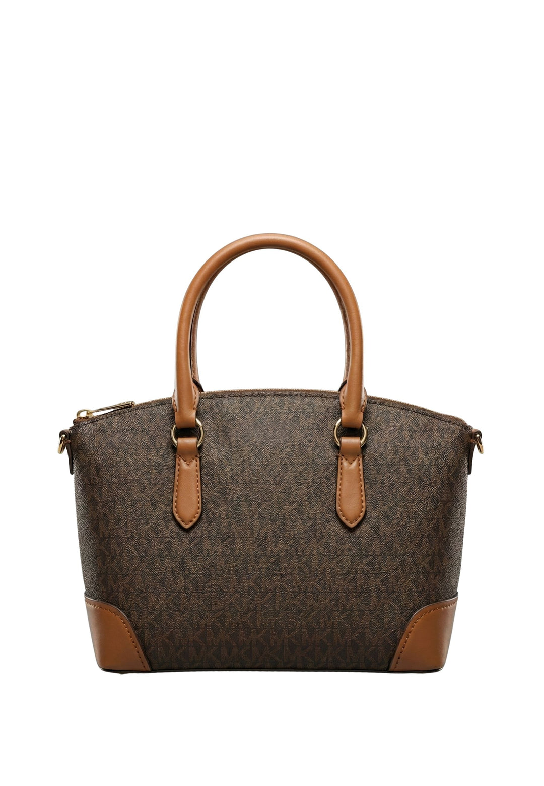 Michael Kors Kabelky Murphy Hnědá