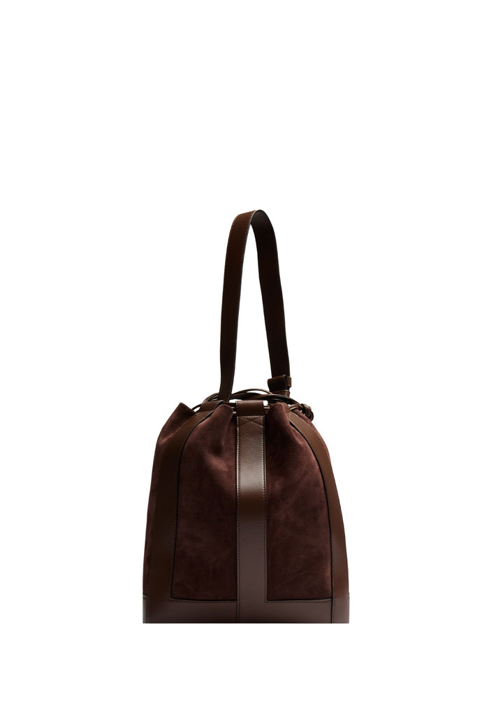 Lancel Håndtasker M Elles Animation Noix De Coco Femme A133603QTU