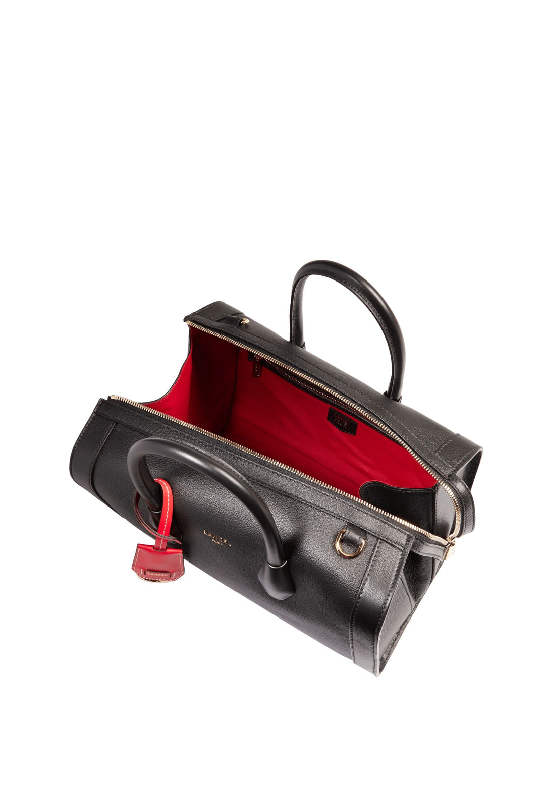 Kabelky m Lancel BCBG A1369010TU Noir