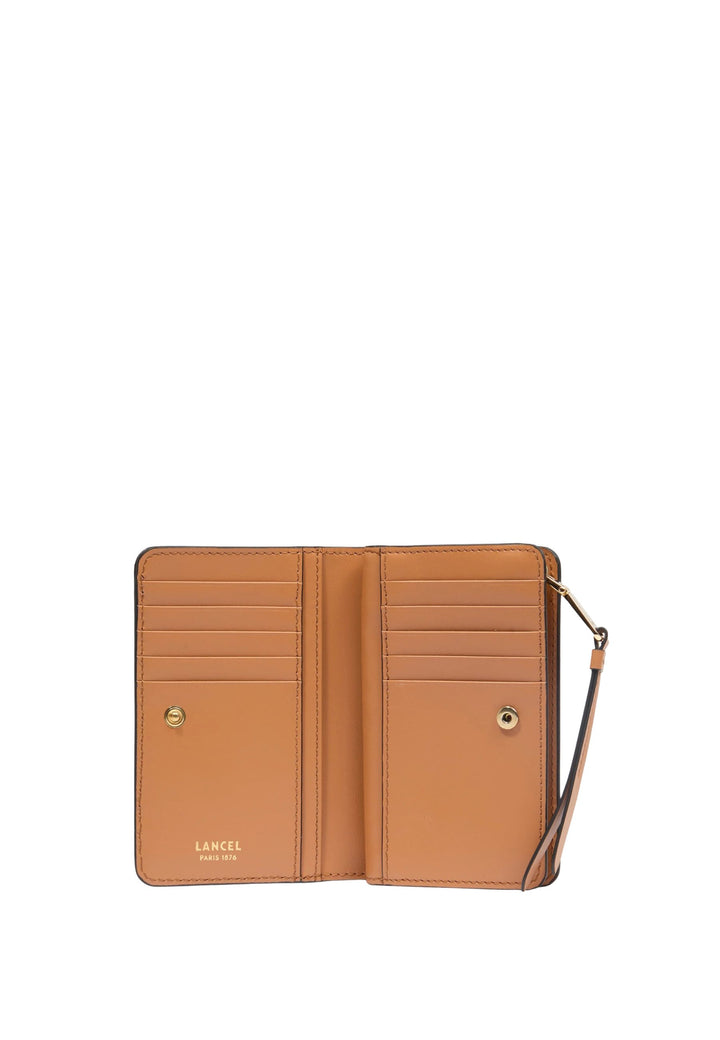 Dámská peněženka Lancel Origami Camel