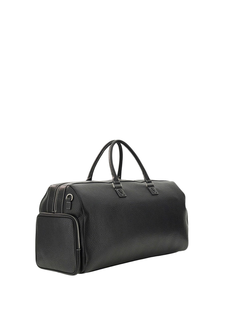 Guess Sac de Voyage Boston Weekender Noir