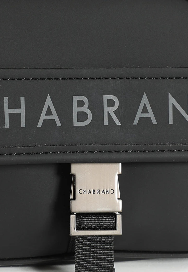 Chabrand Touch Bis 17256120 sort lynlåstaske