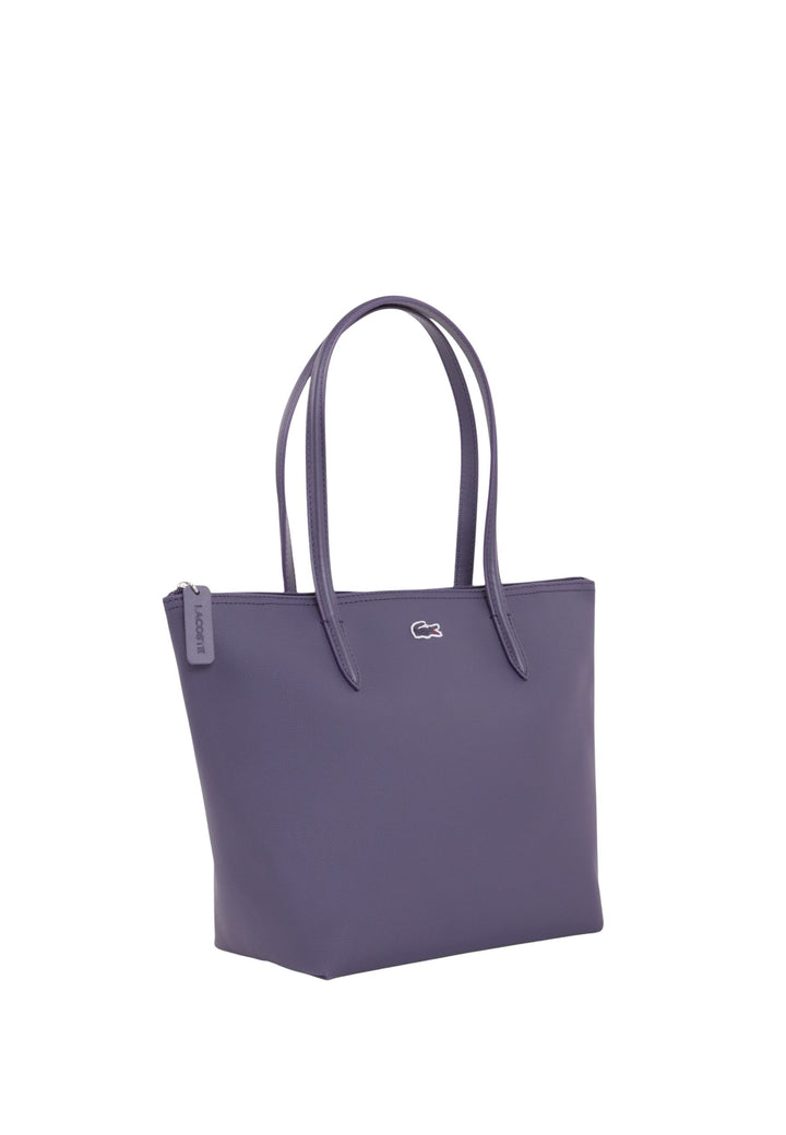 Lacoste Sac Cabas Femme L.12.12 Concept Elixir