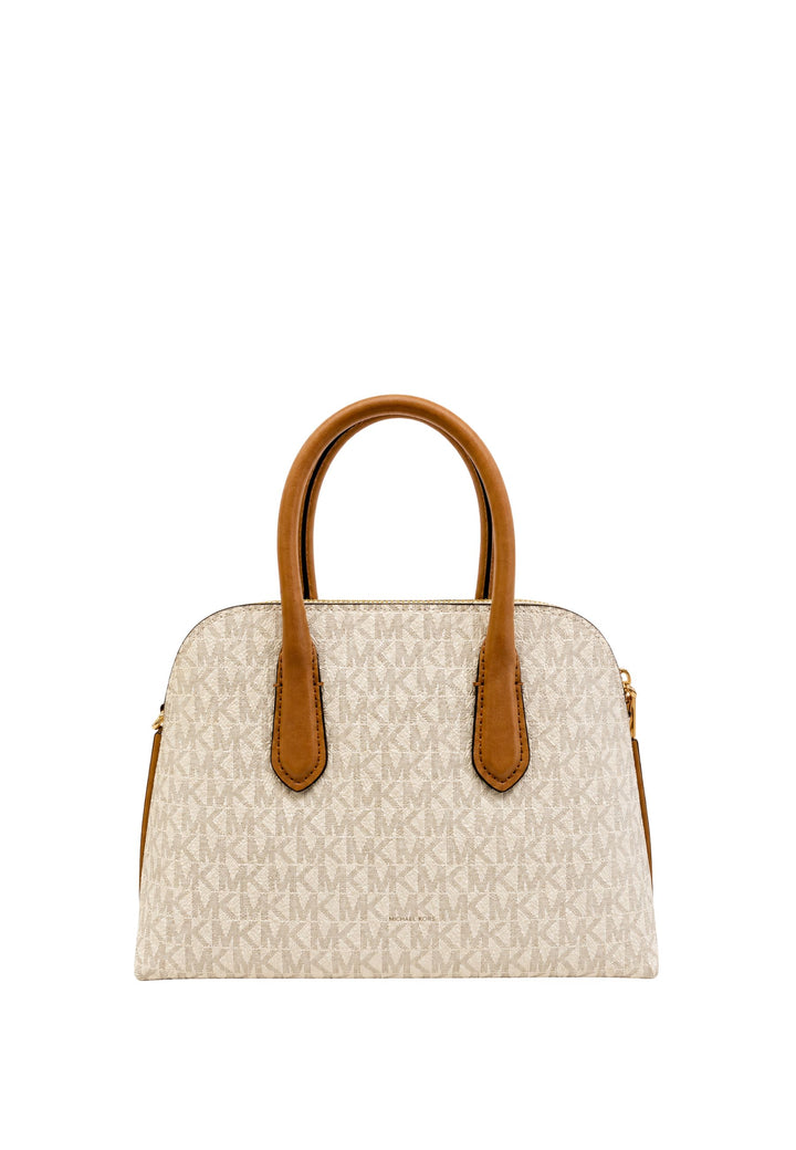 Michael Kors Freddie håndtaske Beige