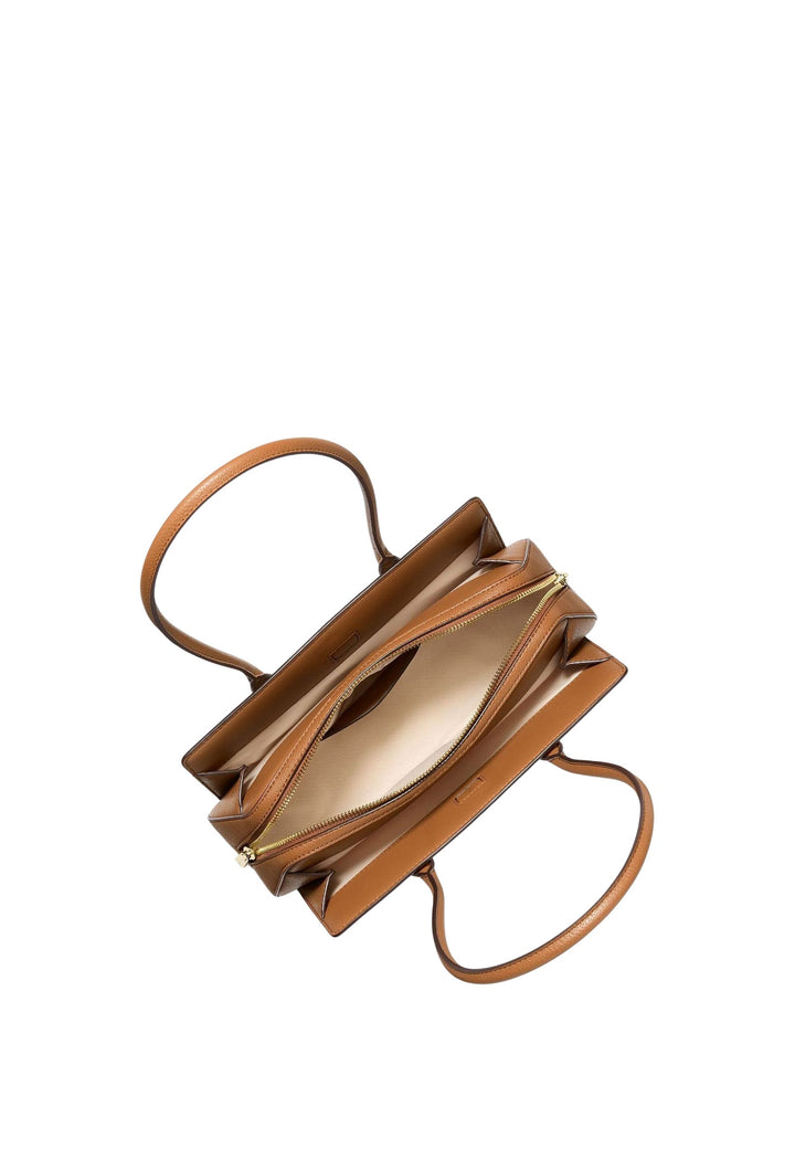 Mala de tiracolo Michael Kors Laila Signature Small East West