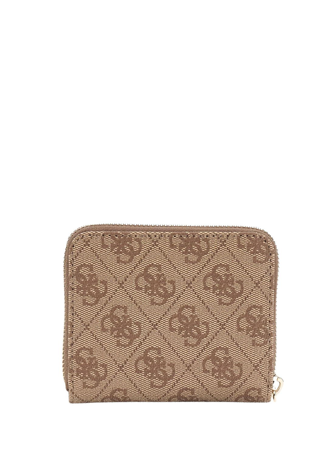 Guess Rejse tegnebog / Tegnebog Laurel II Petit Latte Logo