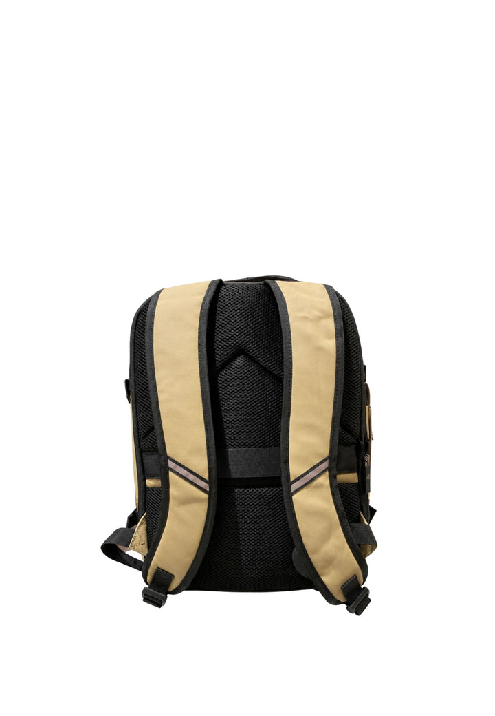 Metzelder Rugzak cabine Dynami Alpini Beige