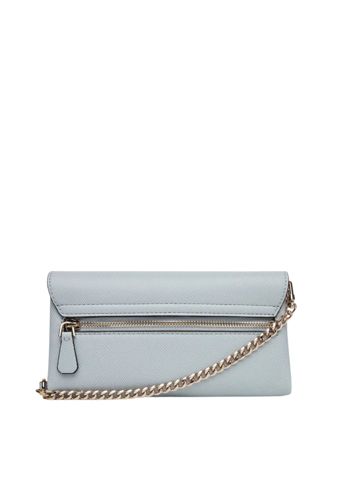 Guess Handbag Crossbody Bag Lavender Grey