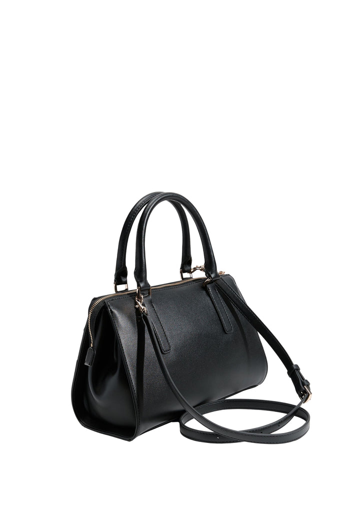 Guess Cabas / Compras Latona Mini Tote Preto BG920605