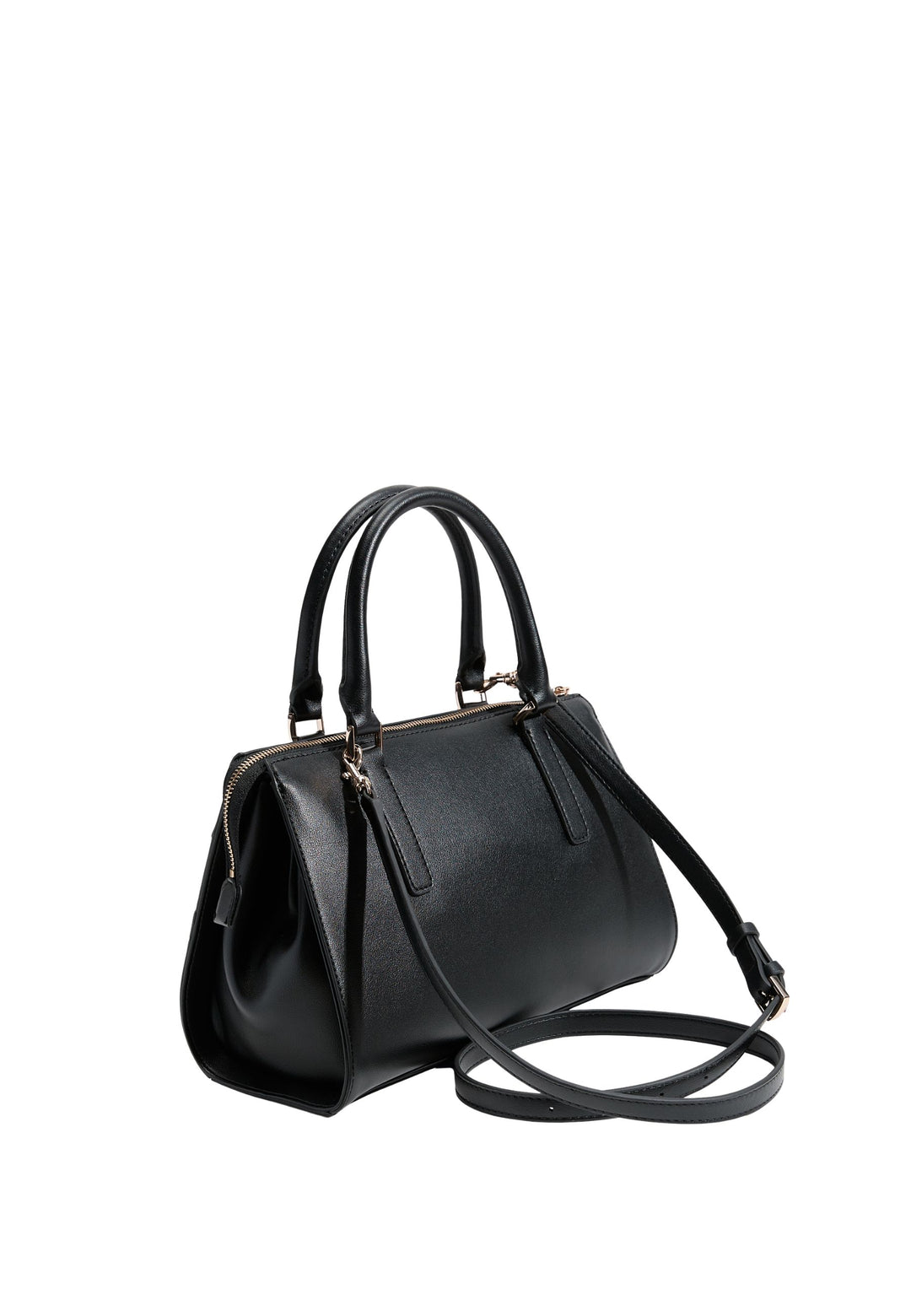 Guess Cabas / Compras Latona Mini Tote Preto BG920605
