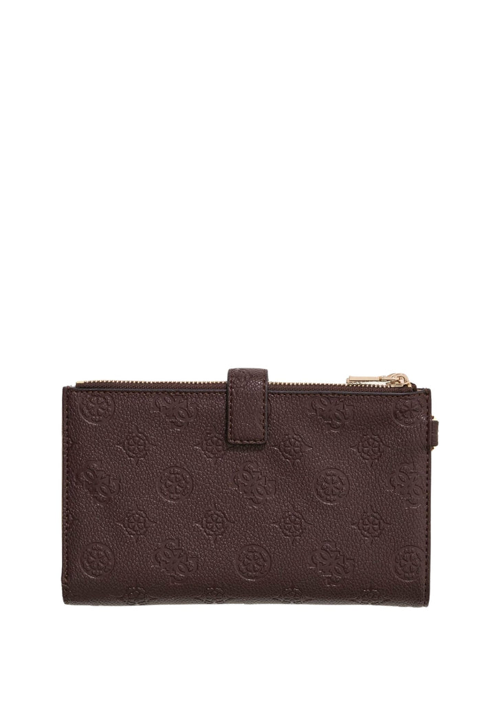 Guess Compagnon Blake Brown Logo
