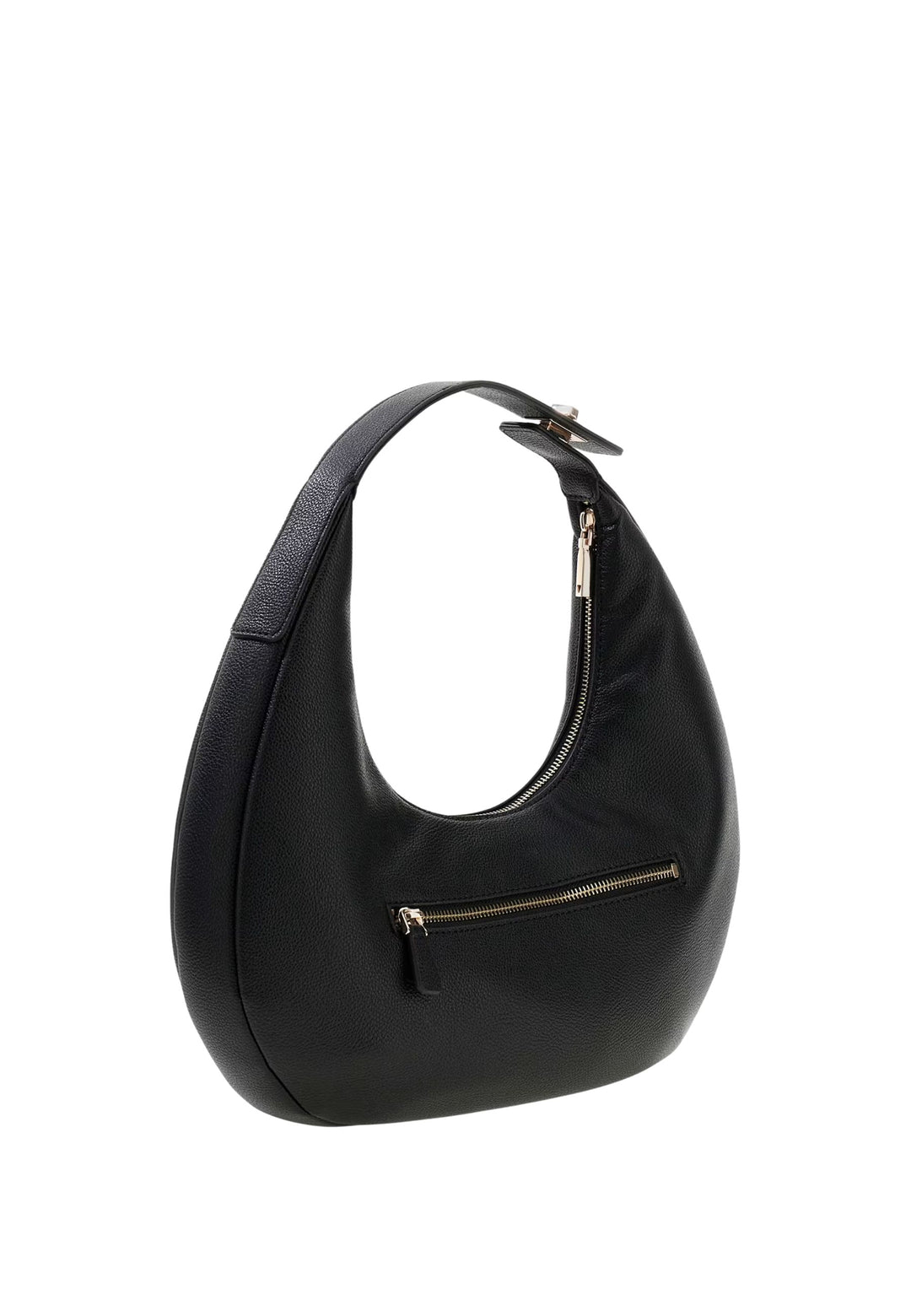 Guess Anadela 3 Comp Satch skuldertaske sort