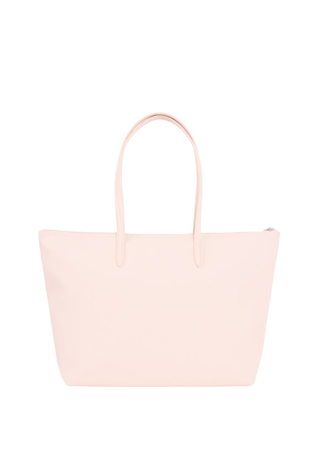 Duża torba tote Lacoste L.12.12 Concept z Petit Piqué Mansia