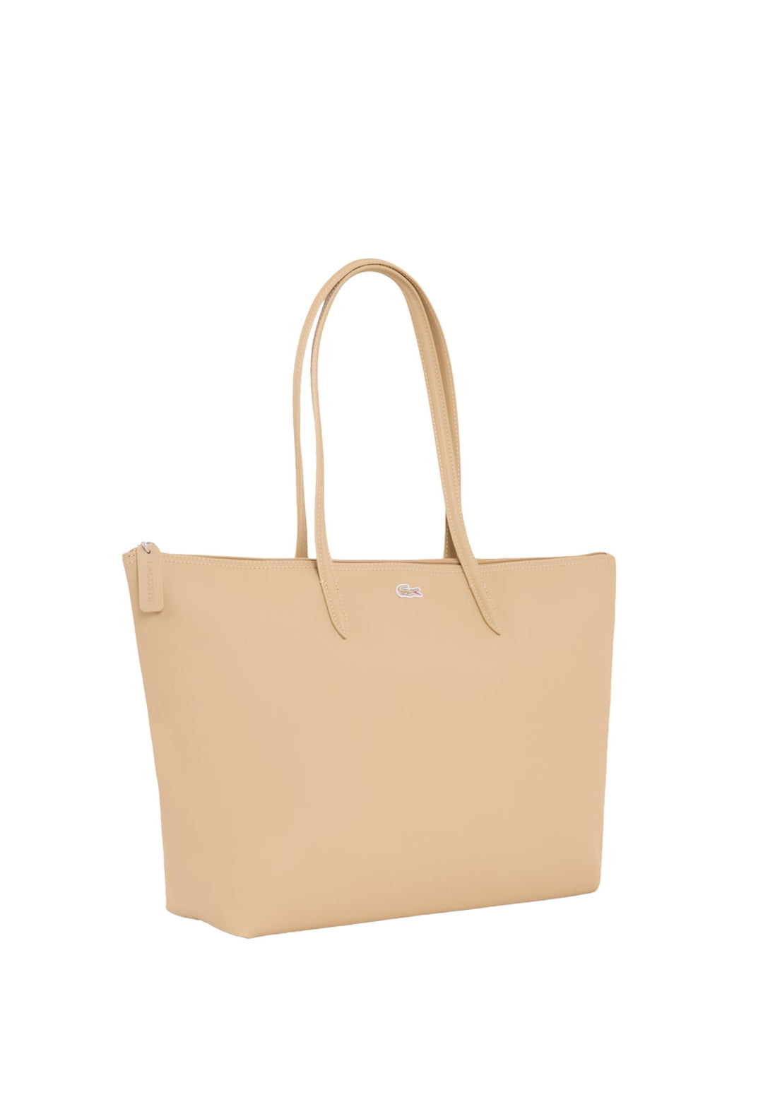 Lacoste Shopper L.12.12 Concept Viennois