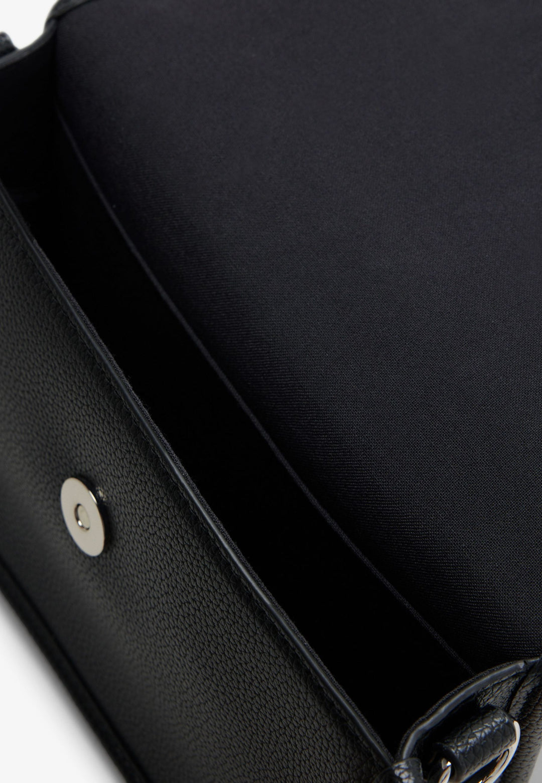 Lacoste Borsa a tracolla Lacoste Elegance Nero