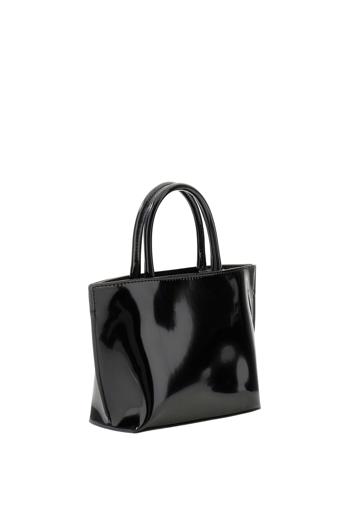 Guess Torba na ramię Arnela Black