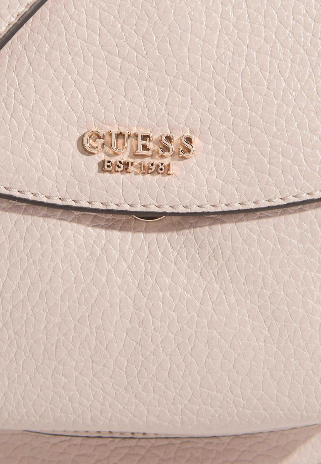 Guess Handtaschen Marsha Mini Liicht Taupe BG950119