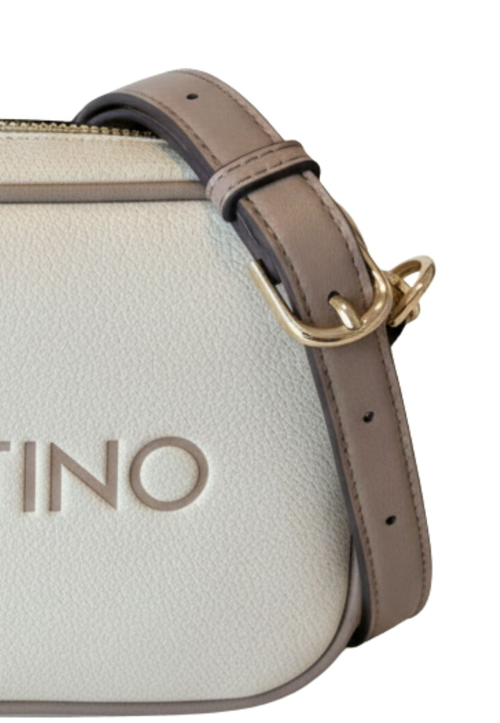 Valentino Sacoche Wilk Ecru/Taupe