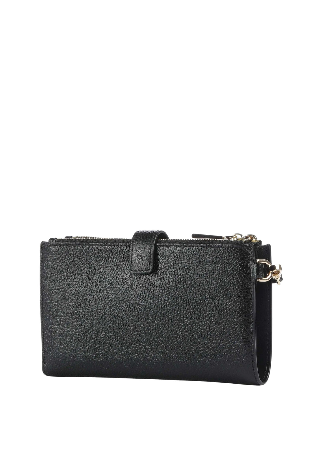 Michael Kors Pochette à dragonne Jet Set Noir
