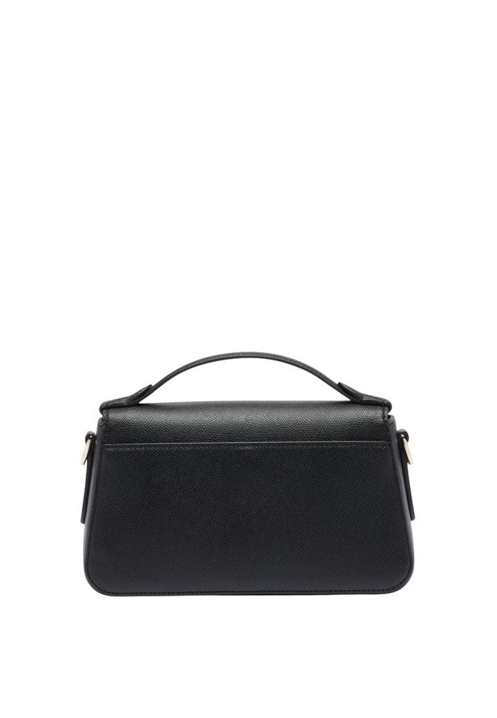 Lacoste Lague Backe Champs Elysees NF5099PH Noir