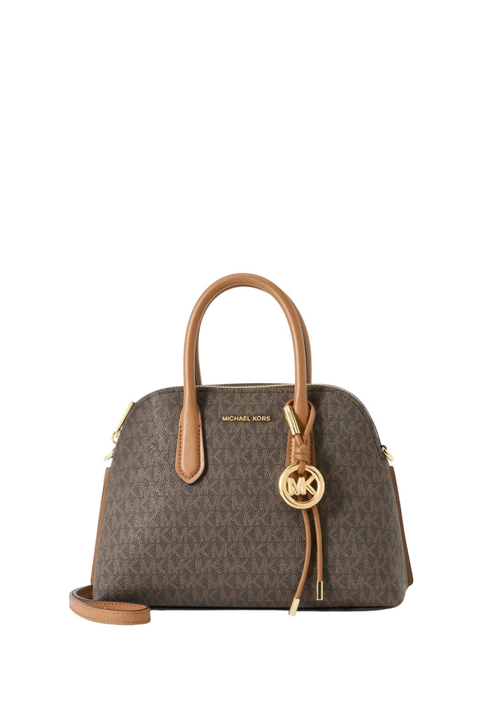 Michael Kors Handtasche Freddie Braun