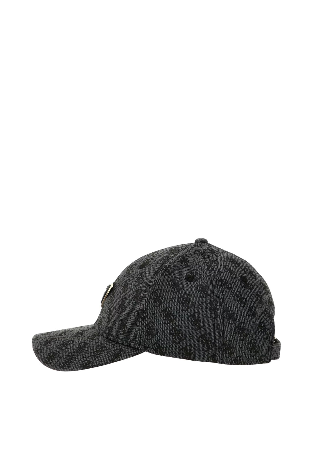 Baseballkapp KATYA 4G Logo Gro donkel