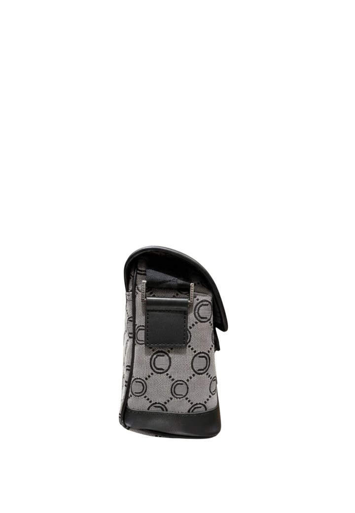 Borsa a cartella Chabrand Reporter Grigio