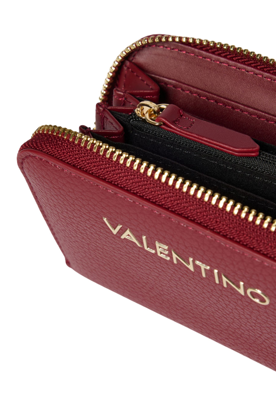 Valentino Portmonni Alexia VPS5A8137 Bordeaux
