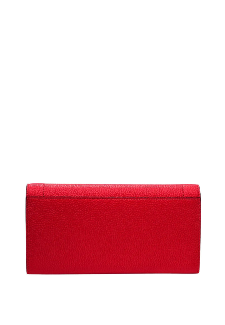 Compagnon / Portmonni mat Klapp Lancel Ninon A09986JQTU Rout