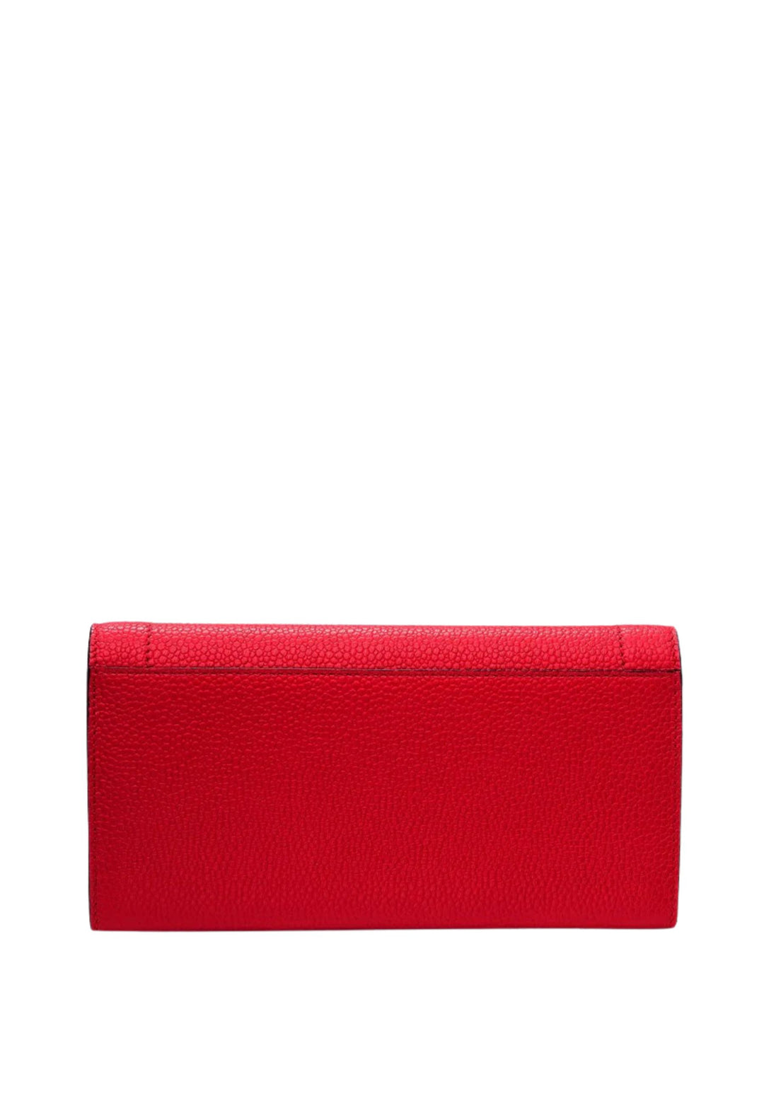 Compagnon / Portmonni mat Klapp Lancel Ninon A09986JQTU Rout