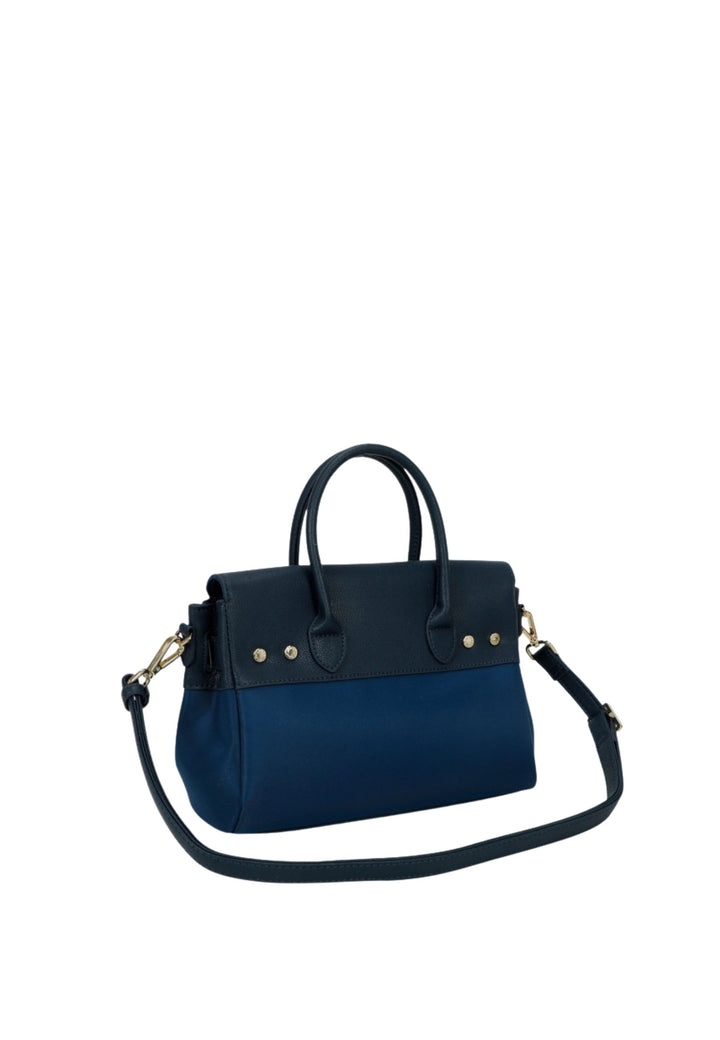 Mac Douglas Handtaschen MIX Pyla2 Pany Blau