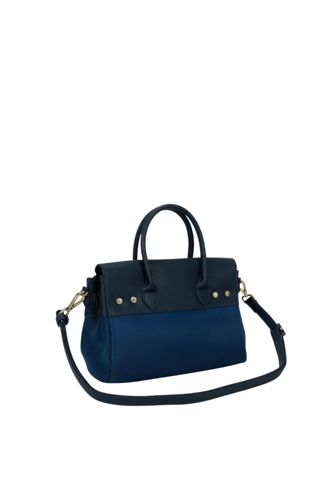 Mac Douglas Handtaschen MIX Pyla2 Pany Blau