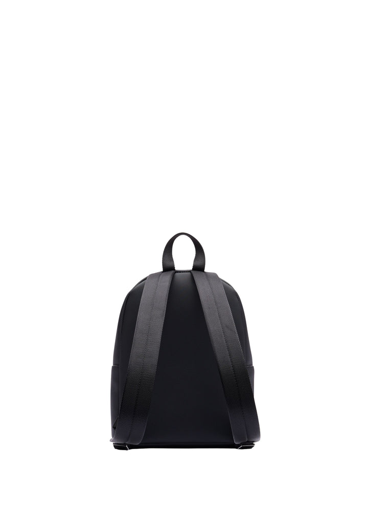 Lacoste Zaino Donna Daily City Nero